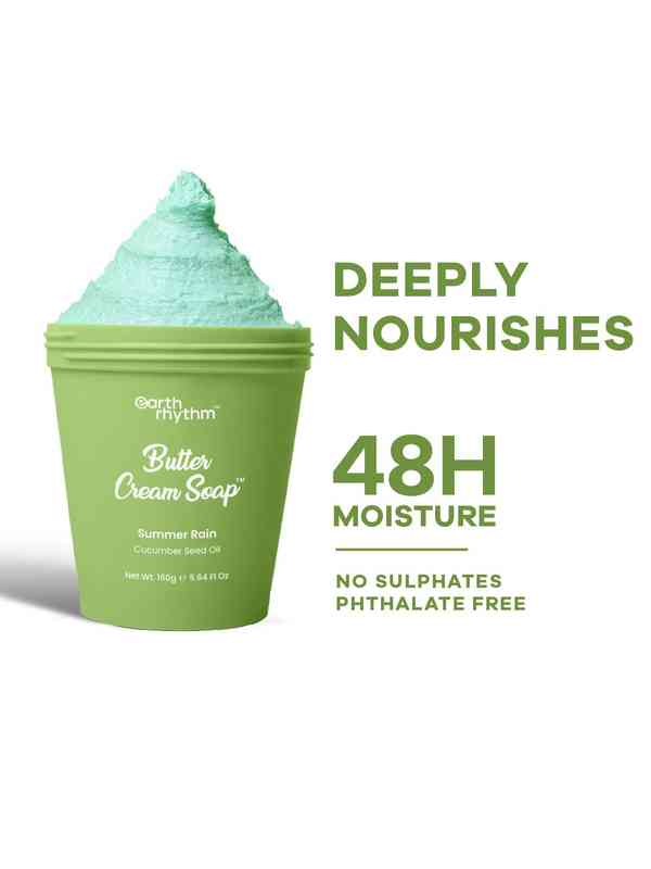 Nourish Your Skin with Shea Butter Soap – Buy Today!