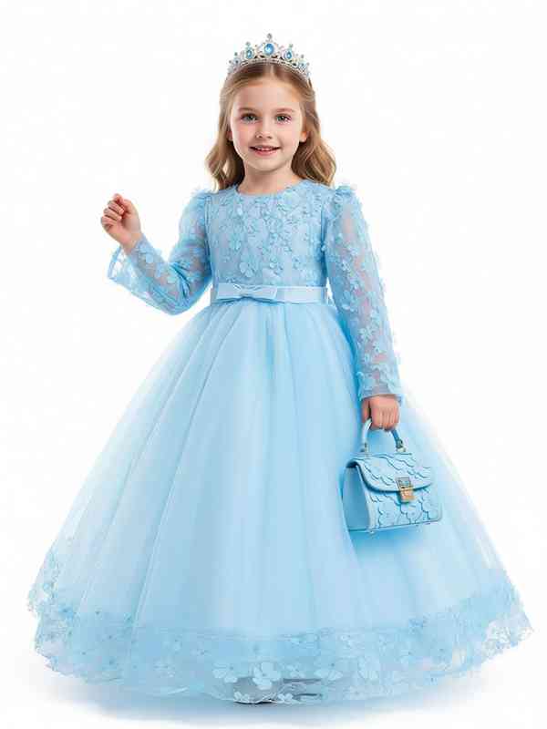 Flare Gown - Buy Flare Gown online in India