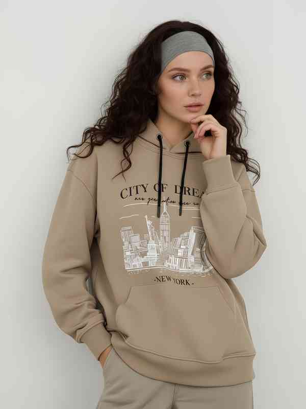 Oversized Hoodies For Women - Buy Oversized Hoodies For Women