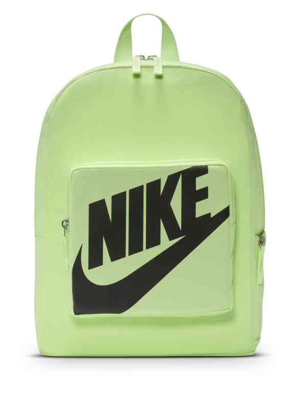 nike heritage backpack green