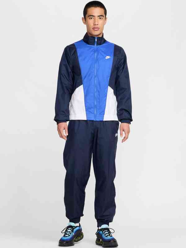 cheap nike tracksuits online