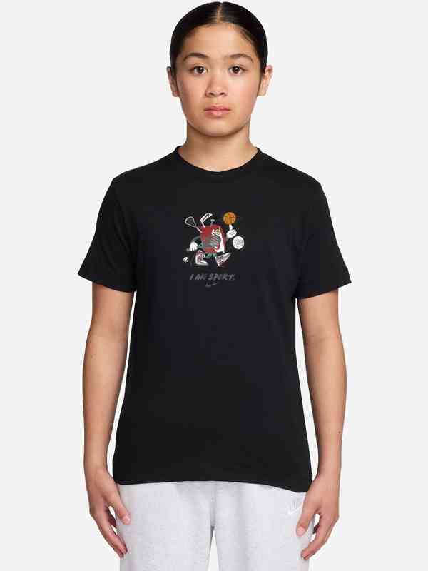 nike brs shirt