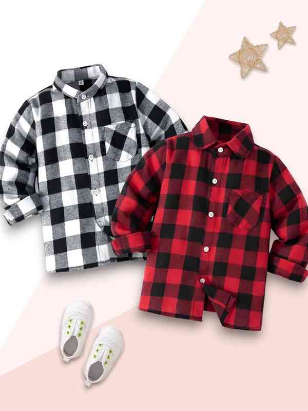 Buffalo Shirts - Buy Buffalo Shirts online in India