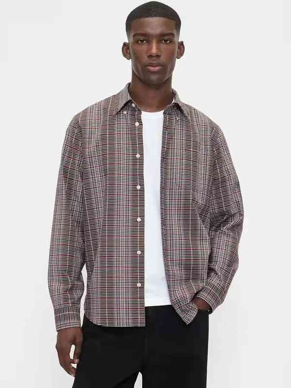 Men Gap Shirts - Buy Men Gap Shirts online in India
