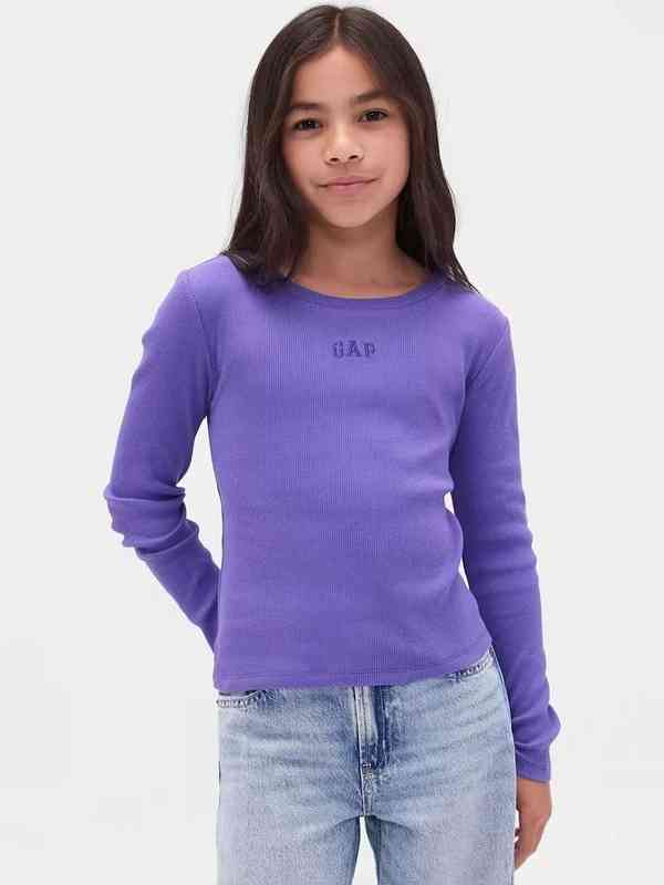 Gap Blue Tops - Buy Gap Blue Tops online in India