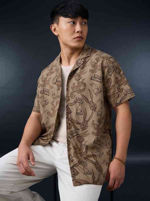 Half Sleeve Shirts For Men And Women - Buy Half Sleeve Shirts For