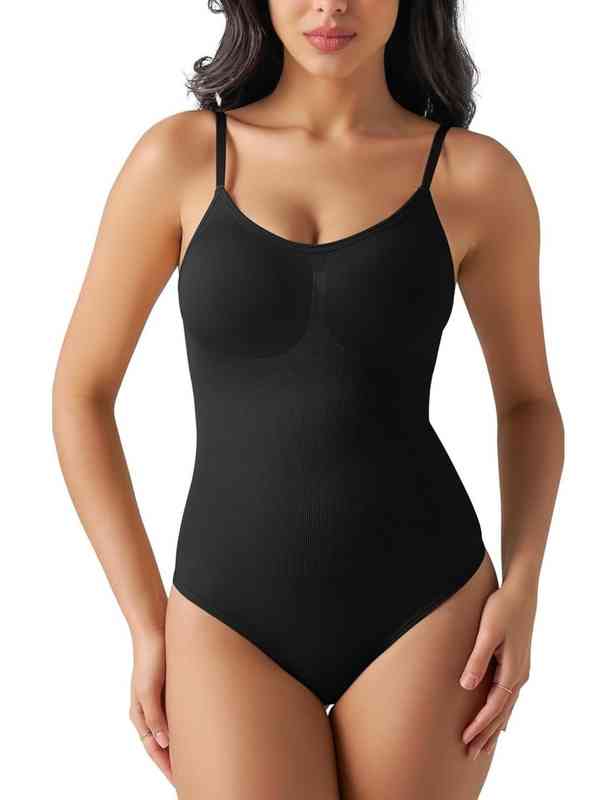 Solid Bodysuit - Buy Solid Bodysuit online in India