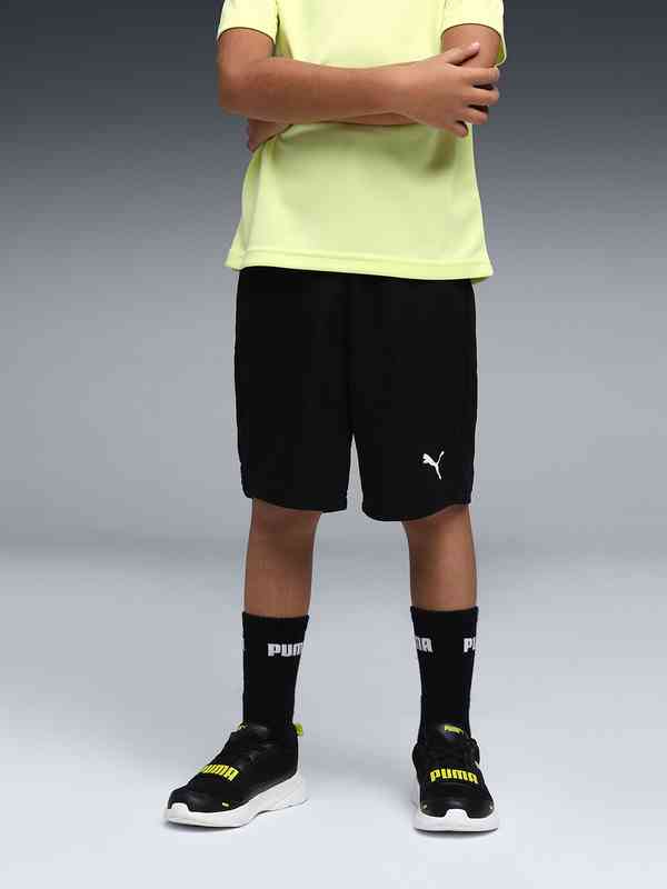 Puma Knee Length Shorts - Buy Puma Knee Length Shorts online in India