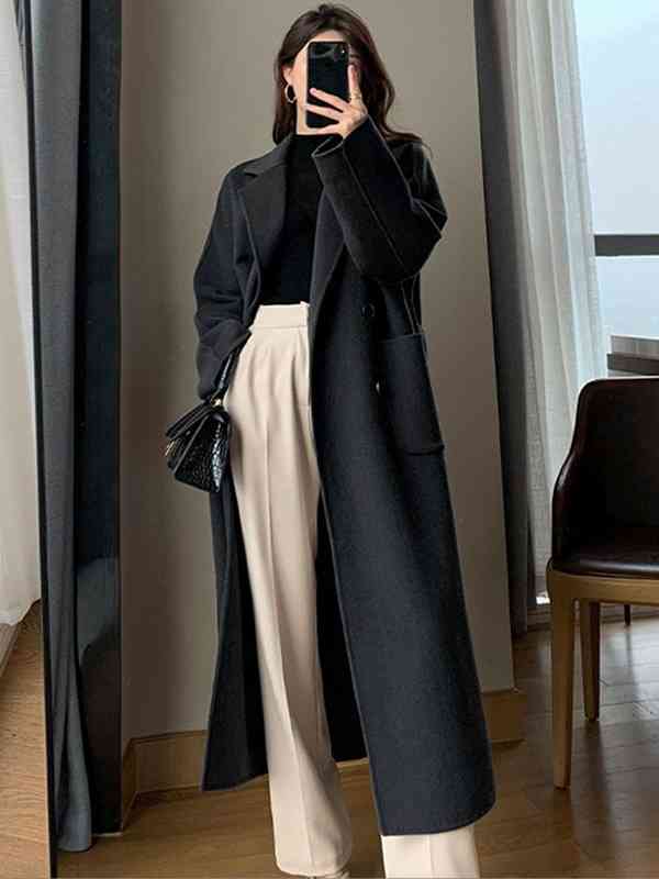 Collar Coats - Buy Collar Coats online in India