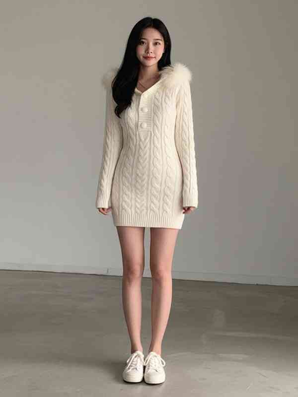 Slim Fit Dress - Buy Slim Fit Dress online in India