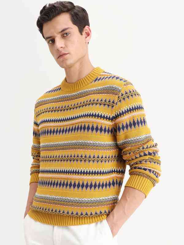 Off Shoulder Sweaters - Buy Off Shoulder Sweaters online in India