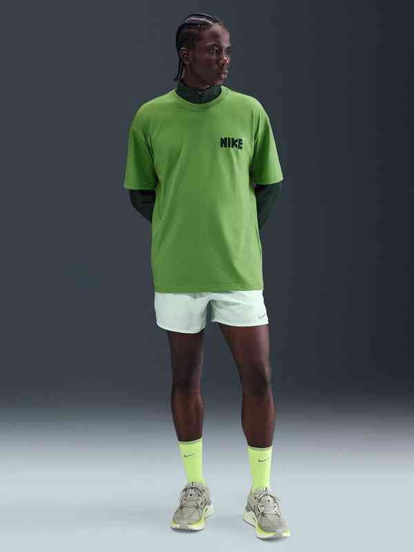 nike neon tshirts