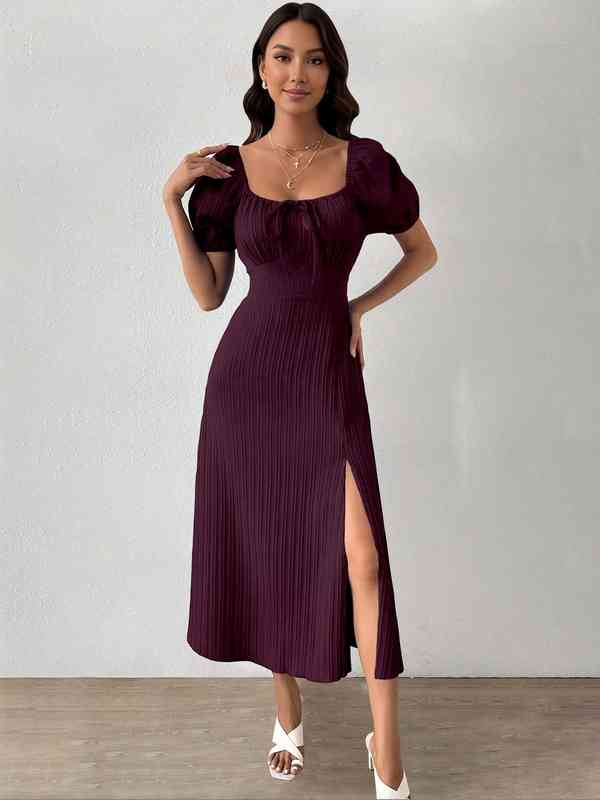 prom dresses 2011 Terani Couture 2011P1032 - Long Trumpet Dress main image 1