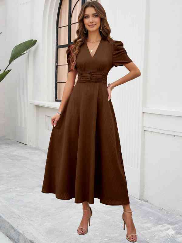 Women Dresses (ड्रेसेस) @ 70% Off