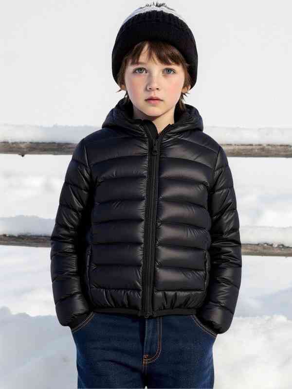 Puffer Jacket - Buy Puffer Jackets for Women, Men & Kids | Myntra