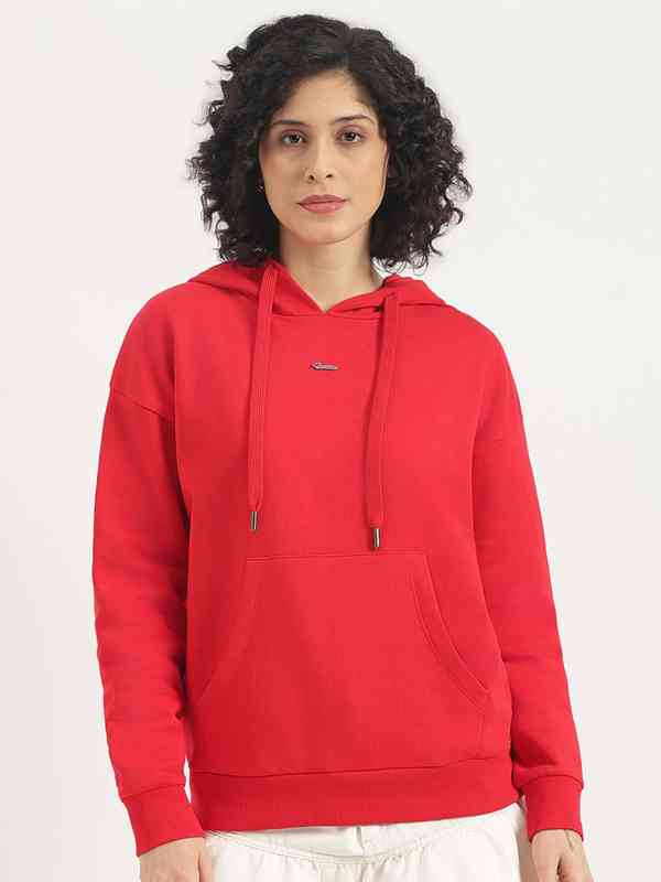 Felpe da donna United Colors of Benetton