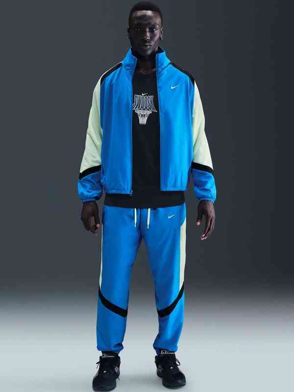 nike men's jackets clearance