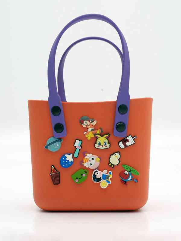 Orange Brand Bags Handbags Tote - Buy Orange Brand Bags