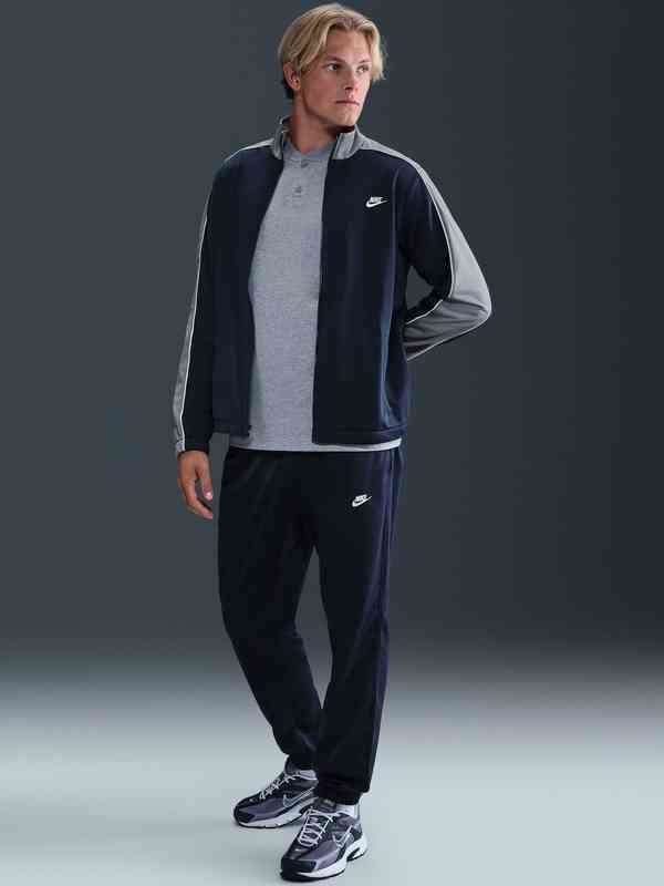 nike tracksuit myntra