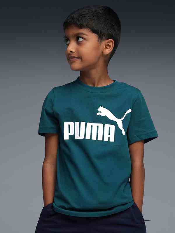 Puma T-Shirts - Buy Puma T-Shirt Online In India | Myntra