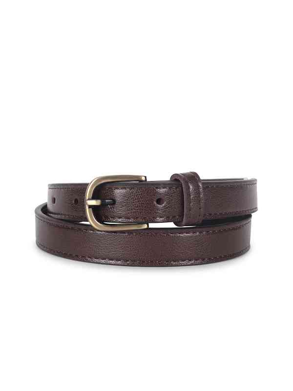 formal belt for women