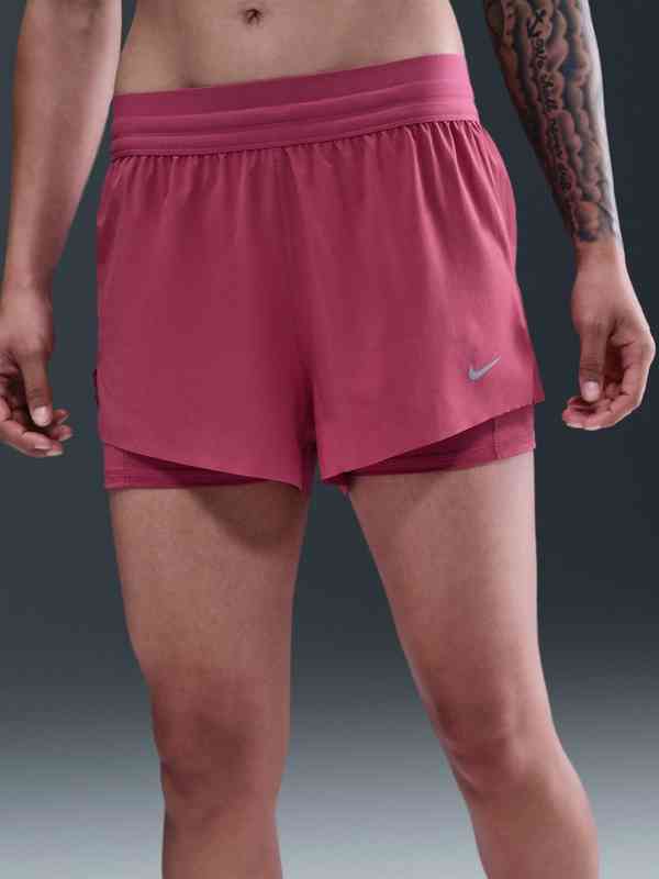 nike rival running shorts
