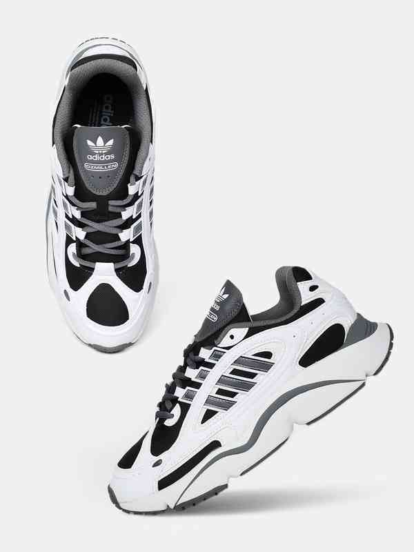 は Adidas Original Men White Sneakers - Buy Adidas Original Men White