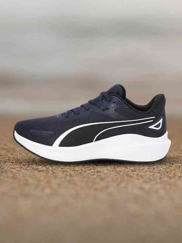 Puma Reef Fashion Dp Navy Blue Running Shoes 4756034.htm - Buy Puma Reef  Fashion Dp Navy Blue Running Shoes 4756034.htm online in India