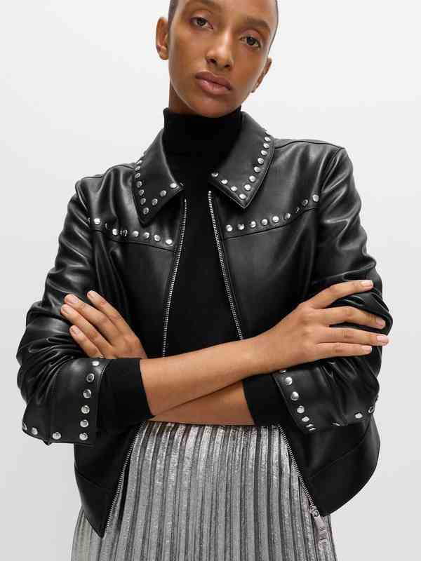 Harrington Jacket - Buy Harrington Jacket online in India