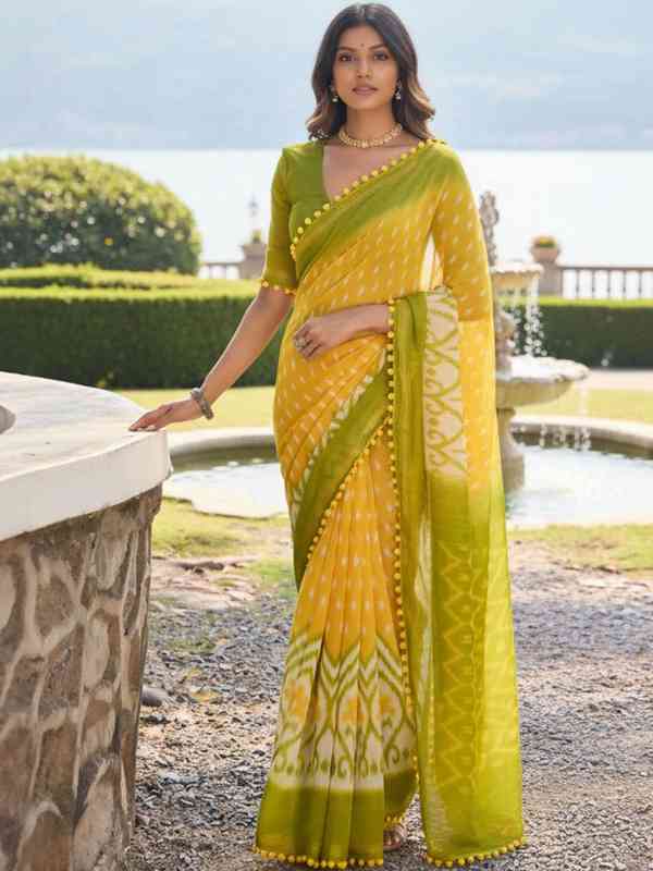 Haldi Dress Women - Buy Haldi Dress Women online in India Haldi Dress Women - Buy Haldi Dress Women online in India
