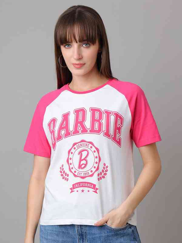 Barbie Sweatshirts Tshirts - Buy Barbie Sweatshirts Tshirts online