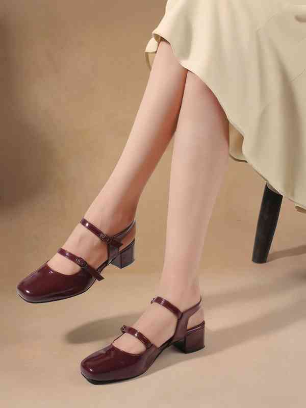 Cherry Belly Shoes 4970575.htm - Buy Cherry Belly Shoes 4970575