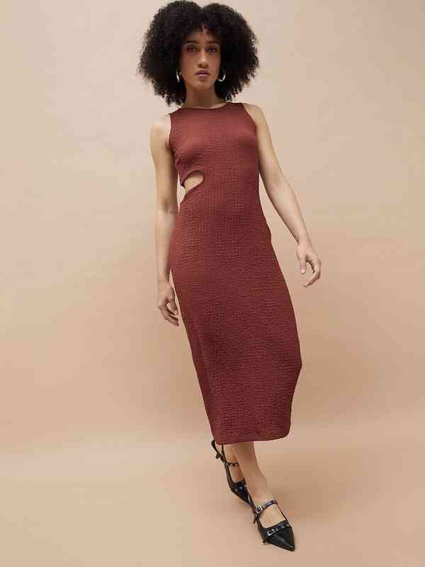 Ginger By Lifestyle Dresses - Buy Ginger By Lifestyle