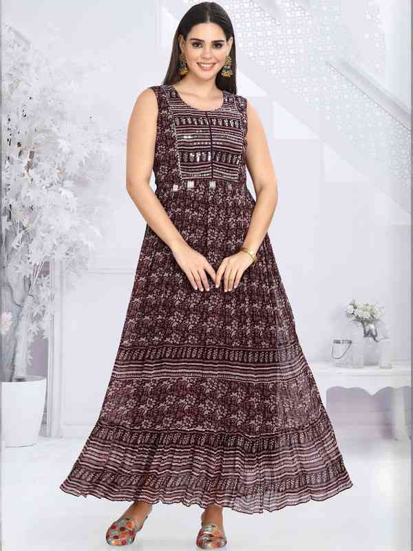 Indo Western Outfits - Buy Indo Western Outfits online in India