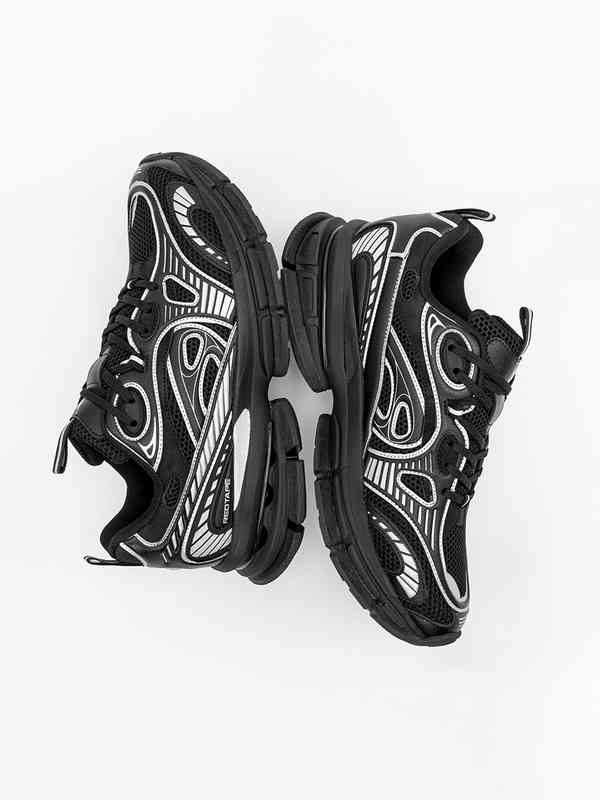 Jack Jones Jfw Spider Black Sneakers 5129561.htm - Buy Jack Jones