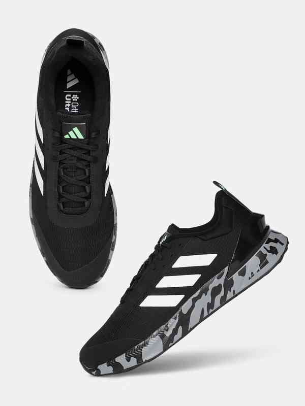 nike and adidas shoes