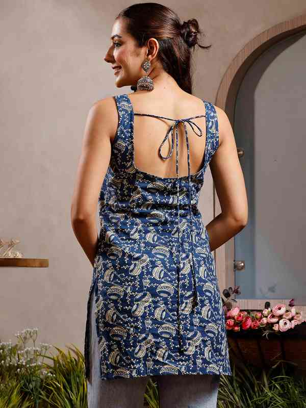 Peach Women Kurtas Kurtis S.oliver Adro Plume Chumbak