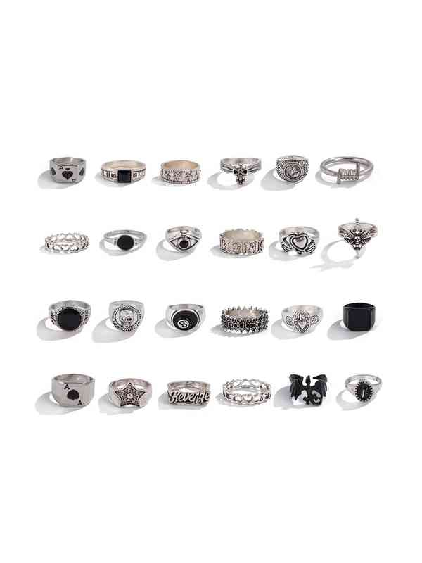 Dare By Voylla Ring Buy Dare By Voylla Ring online in India