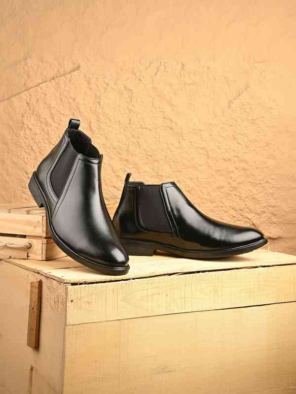 靴 chelsea Chelsea Casual Shoes - Buy Chelsea Casual Shoes online in India