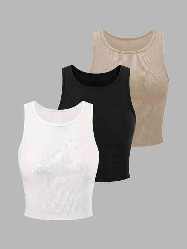 Mock Neck Tops - Buy Mock Neck Tops online in India