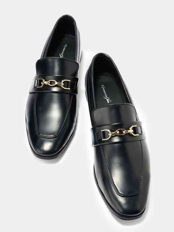 pantaloons mens shoes