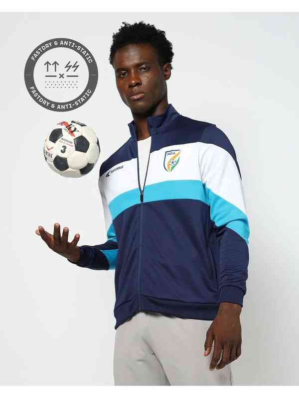 nike indian cricket team jacket