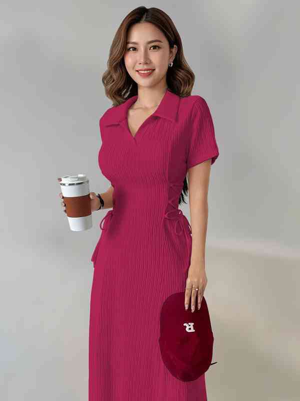 Korean Dress For Women - Buy Korean Dress For Women online in India Korean Dress For Women - Buy Korean Dress For Women online in India