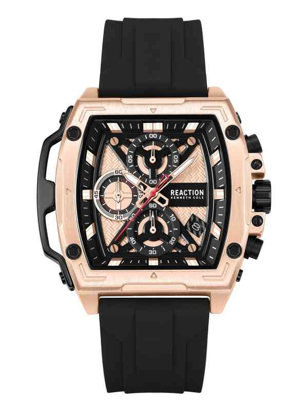 Gold Chronograph Watch 6613054.htm - Buy Gold Chronograph Watch