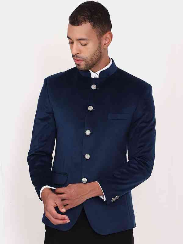 Zx3%20womens%20regular%20fit%20blazer%20blazer_3002_navy