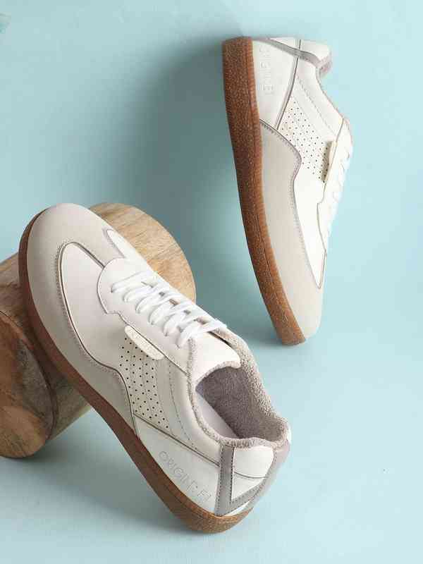 Adidas Neo White Shoes - Buy Adidas Neo White Shoes online in India