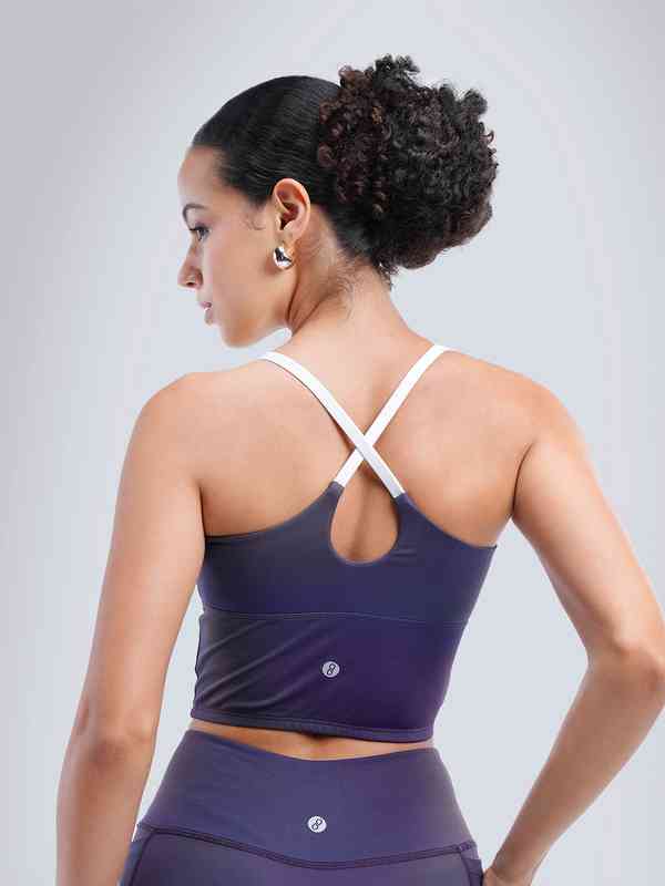 nike pro cross sports bra