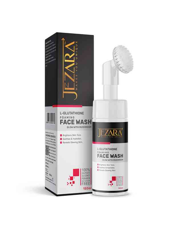 Glutathione Face Wash - Buy Glutathione Face Wash online in India Glutathione Face Wash - Buy Glutathione Face Wash online in India