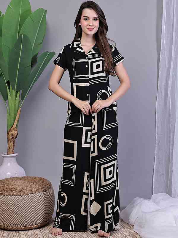 Women Night Suit Nightdress - Buy Women Night Suit Nightdress online in  India
