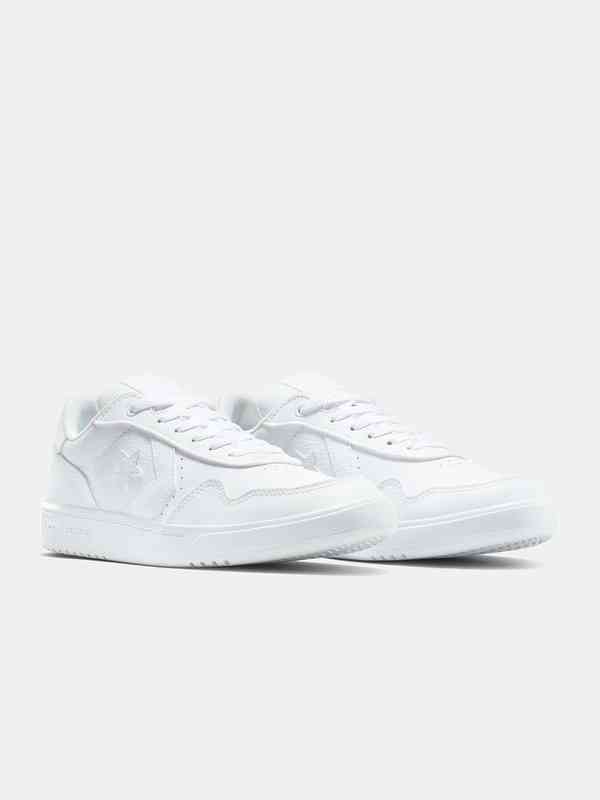 White Converse Shoes Tracksuits Kurta Sets - Buy White Converse